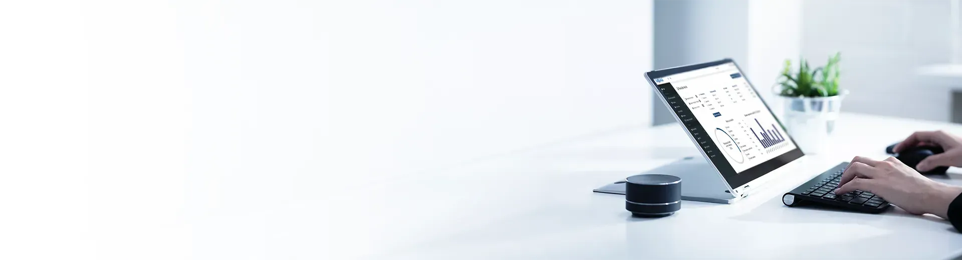 Blog hero background