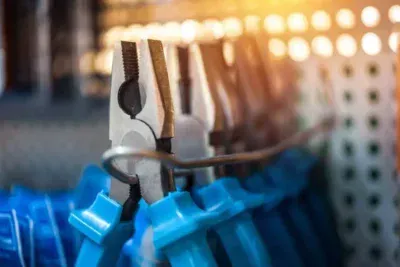 Tool Management image description