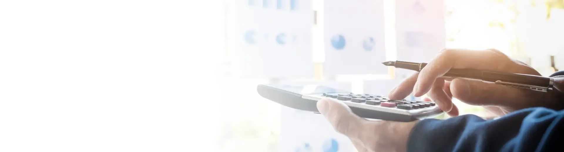 Blog hero background