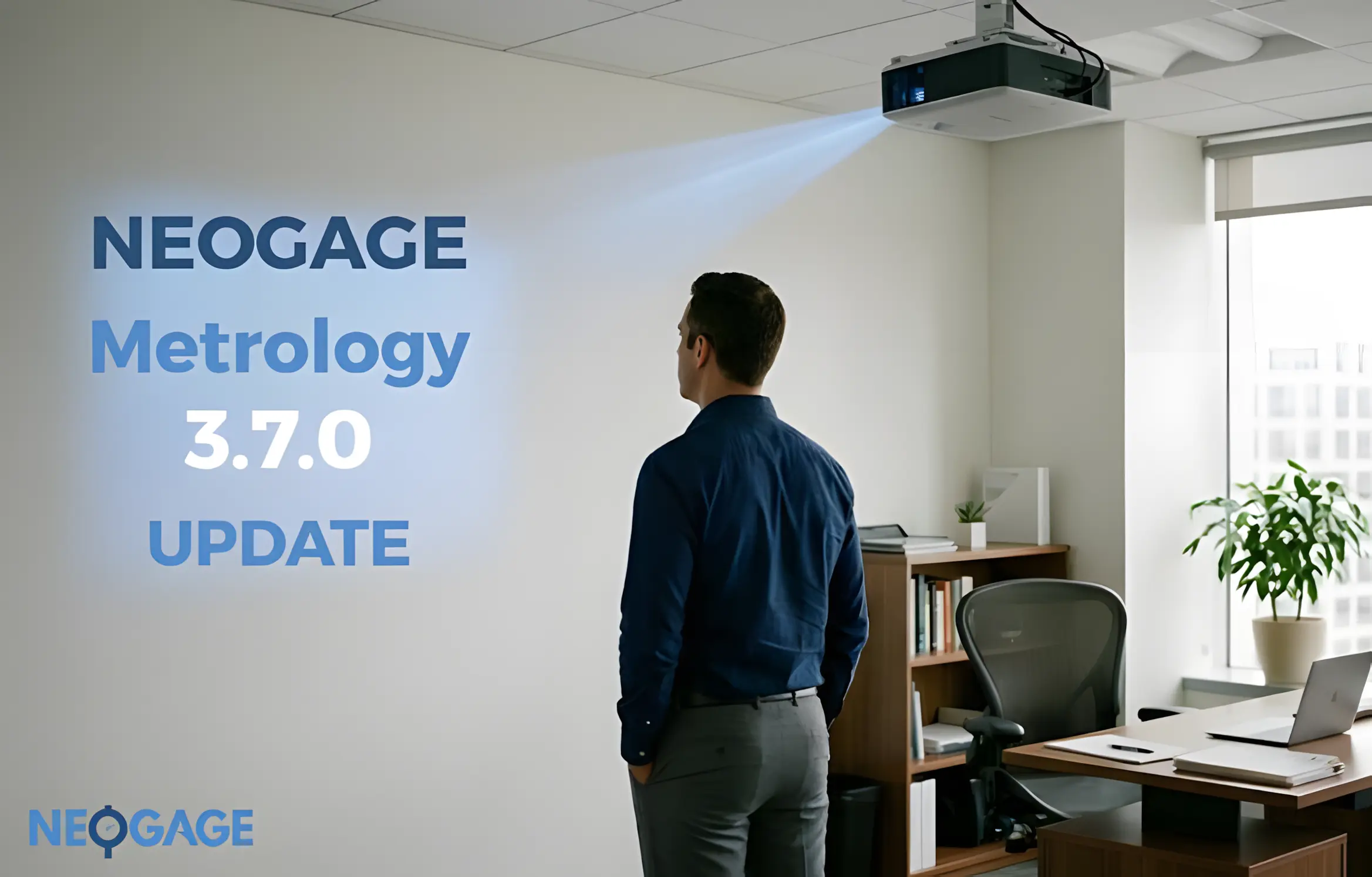 NEOGAGE wersja 3.7.0 image