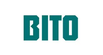 BITO logo