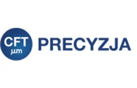 CFT Precyzja logo