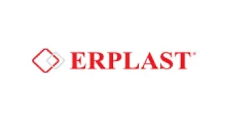 Erplast logo