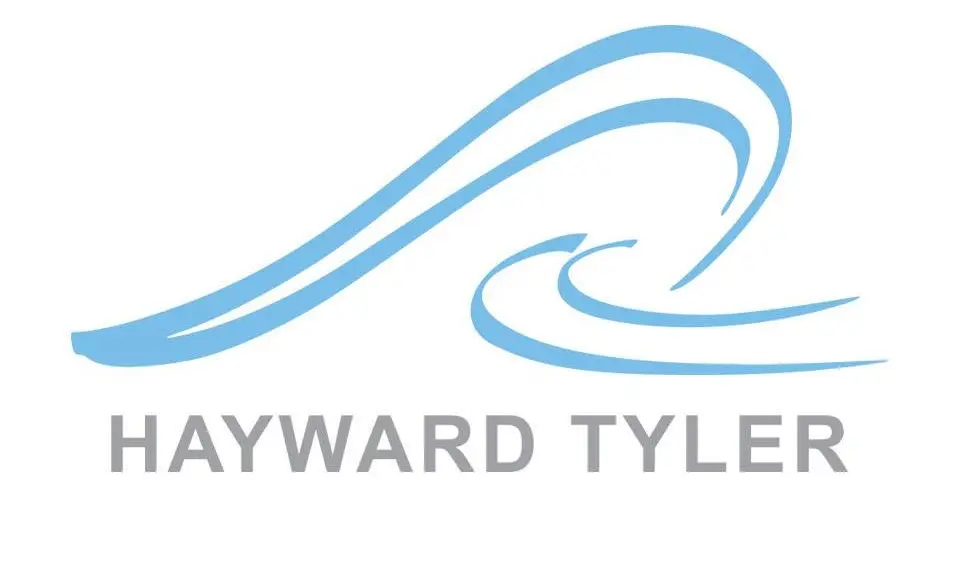 Hayward Tyler logo