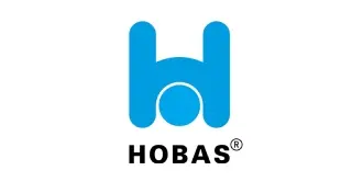 Hobas logo