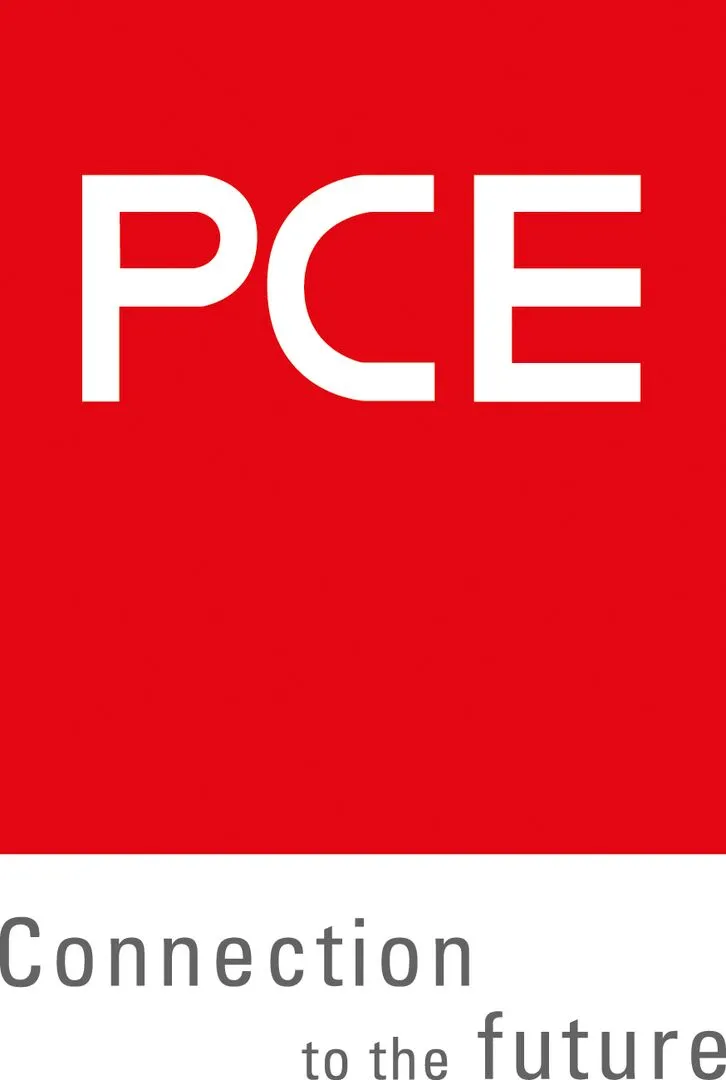 PCE logo