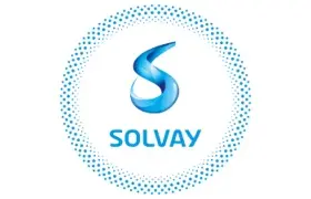 Solvay logo