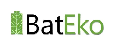 BatEko logo