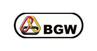 BGW logo