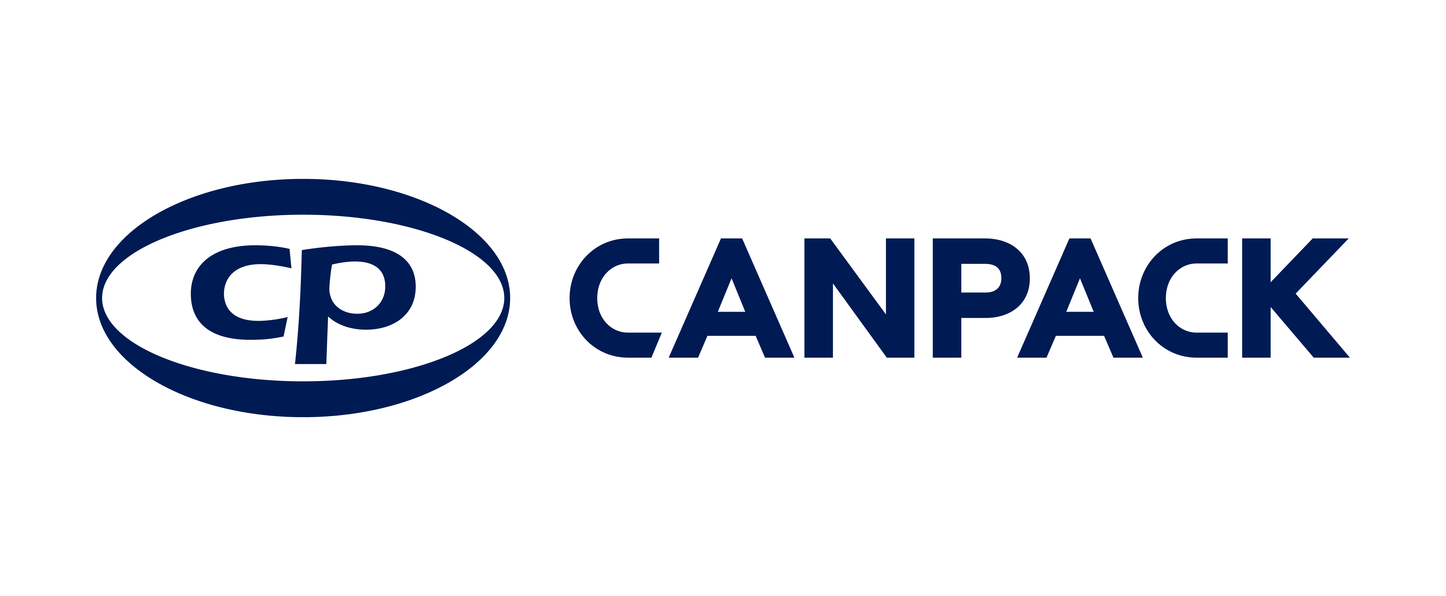 canpack logo