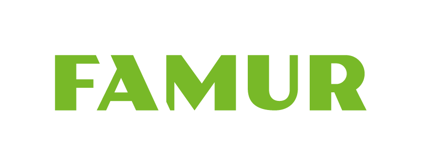 Famur logo