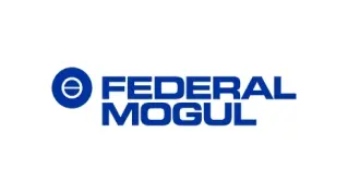 Federal Mogul logo