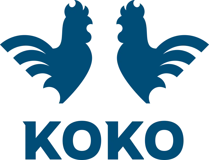 Koko logo