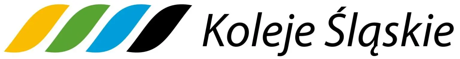 Koleje Śląskie logo