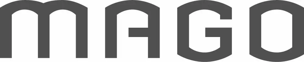 Mago logo