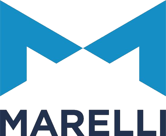 marelli logo