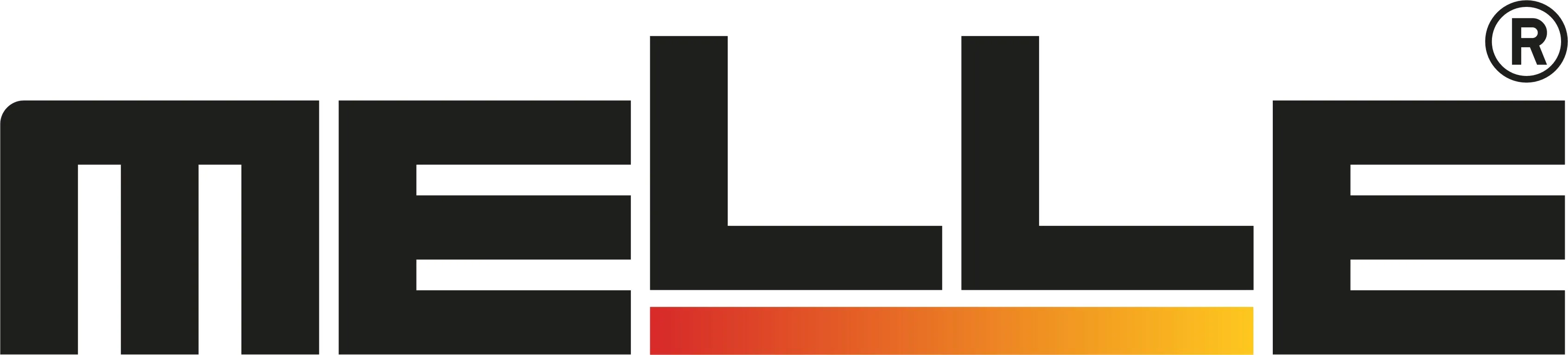Melle logo