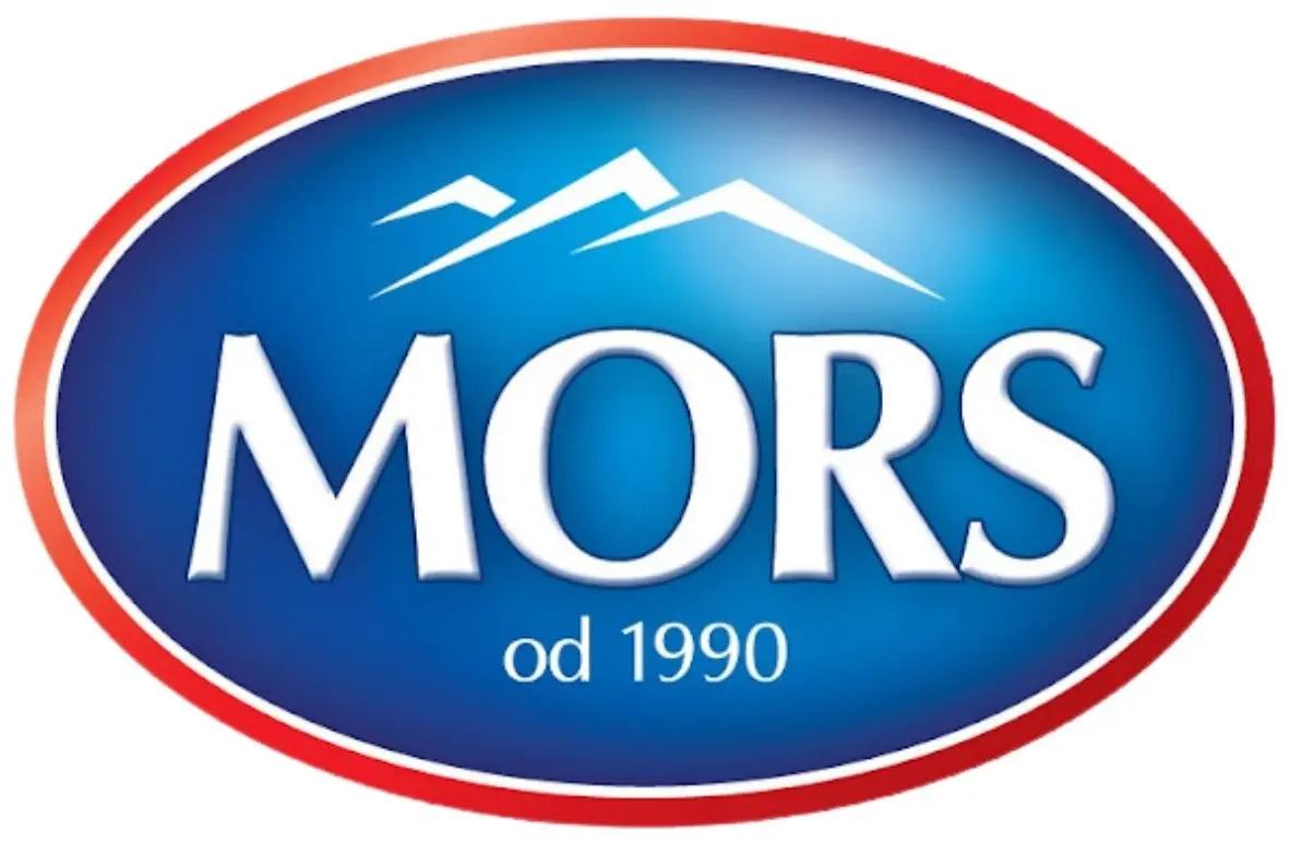 PRP MORS logo