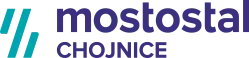 Mostostal Chojnice logo