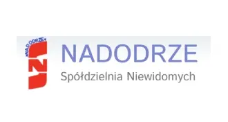 Nadodrze Spółdzielnia Niewidomych logo