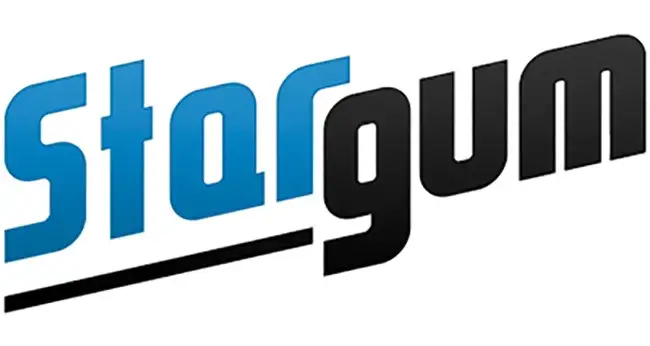 Stargum logo